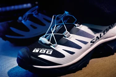 【2026年 5/29 発売】Salomon XT-4 OG JAPAN “Nami Pack” (サロモン) [L45440400]
