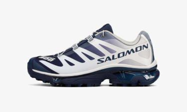 【2026年 5/29 発売】Salomon XT-4 OG JAPAN “Nami Pack” (サロモン) [L45440400]