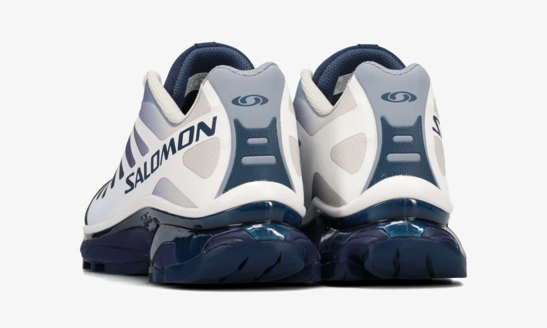 【2026年 5/29 発売】Salomon XT-4 OG JAPAN “Nami Pack” (サロモン) [L45440400]