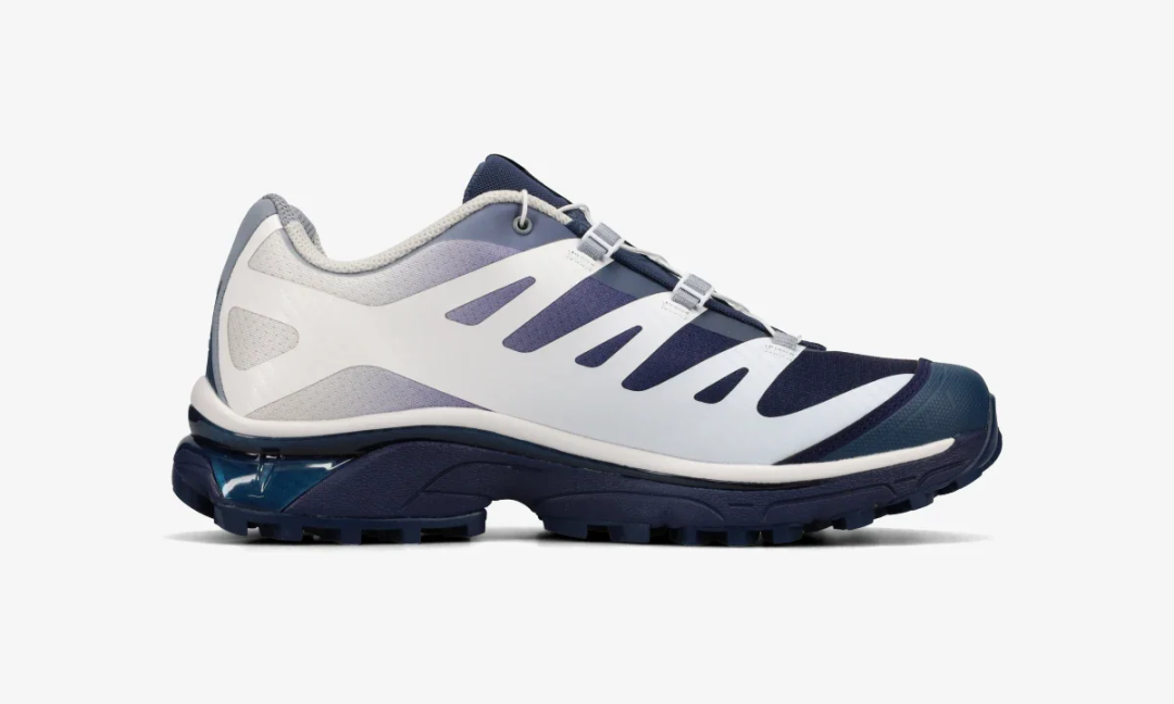 【2026年 5/29 発売】Salomon XT-4 OG JAPAN “Nami Pack” (サロモン) [L45440400]