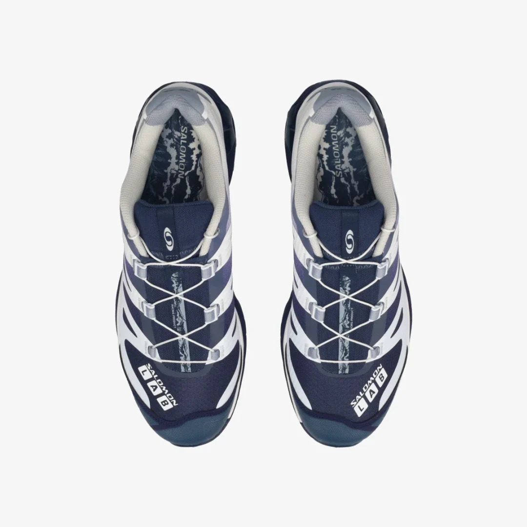 【2026年 5/29 発売】Salomon XT-4 OG JAPAN “Nami Pack” (サロモン) [L45440400]