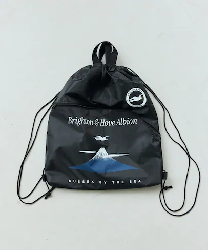 三笘薫所属「ブライトン」× フリークスストア 初コラボアイテムが5/22 12:00 発売 (Brighton & Hove Albion FC FREAK’S STORE)