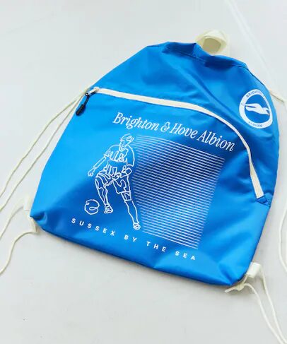 三笘薫所属「ブライトン」× フリークスストア 初コラボアイテムが5/22 12:00 発売 (Brighton & Hove Albion FC FREAK’S STORE)