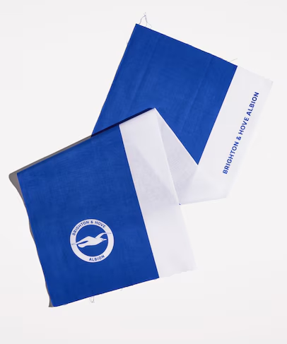 三笘薫所属「ブライトン」× フリークスストア 初コラボアイテムが5/22 12:00 発売 (Brighton & Hove Albion FC FREAK’S STORE)