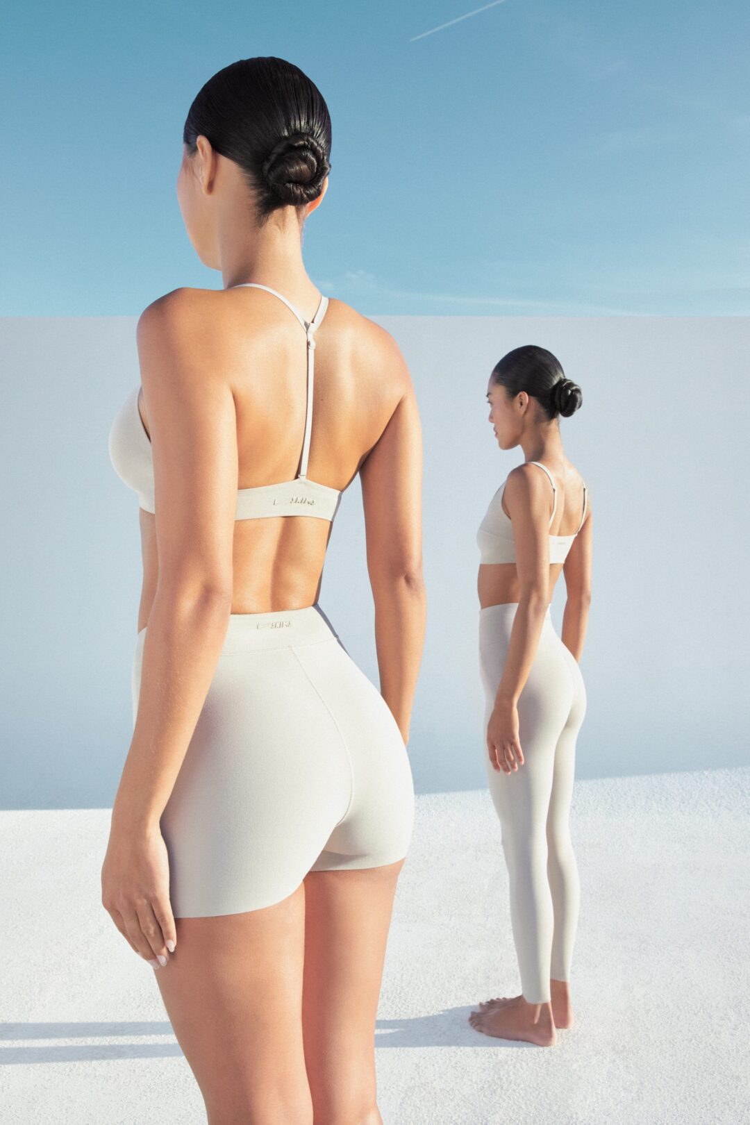 ヨガとピラティス向けに特別にデザインされたNikeSKIMS 2026 “Studio Stretch”が5/15 発売予定 (ナイキ スキムス キム・カーダシアン Kim Kardashian)