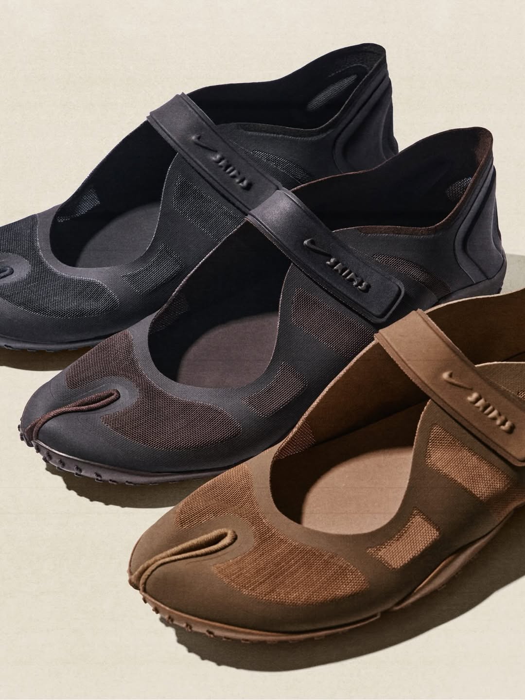 ヨガとピラティス向けに特別にデザインされたNikeSKIMS 2026 “Studio Stretch”が5/15 発売予定 (ナイキ スキムス キム・カーダシアン Kim Kardashian)