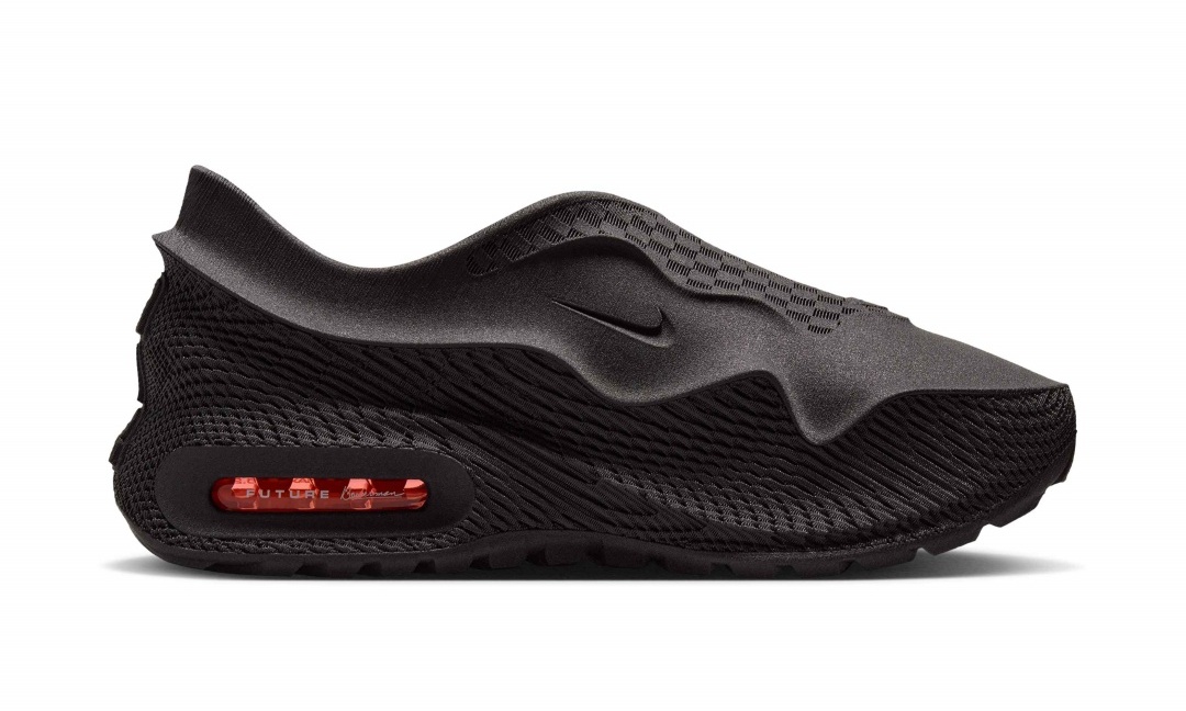 【2026年 5/28 発売予定】NIKE AIR MAX 1000.2 “Black/Hyper Crimson” (ナイキ エア マックス 1000 “ブラック/ハイパークリムゾン”) [JF3484-005]