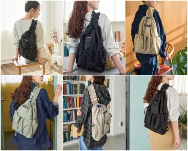 FREAK'S STORE × Columbia 2026 SS "Woolley Cove Body Bag"が8月下旬 発売 (フリークスストア コロンビア)