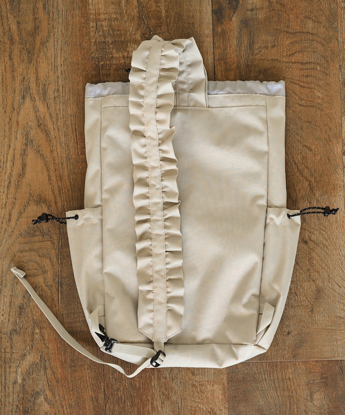 FREAK’S STORE × Columbia 2026 SS “Woolley Cove Body Bag”が8月下旬 発売 (フリークスストア コロンビア)