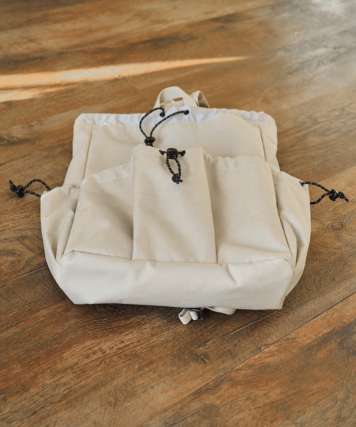 FREAK’S STORE × Columbia 2026 SS “Woolley Cove Body Bag”が8月下旬 発売 (フリークスストア コロンビア)