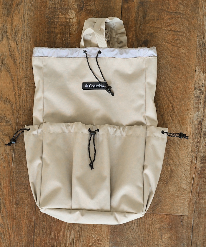FREAK’S STORE × Columbia 2026 SS “Woolley Cove Body Bag”が8月下旬 発売 (フリークスストア コロンビア)