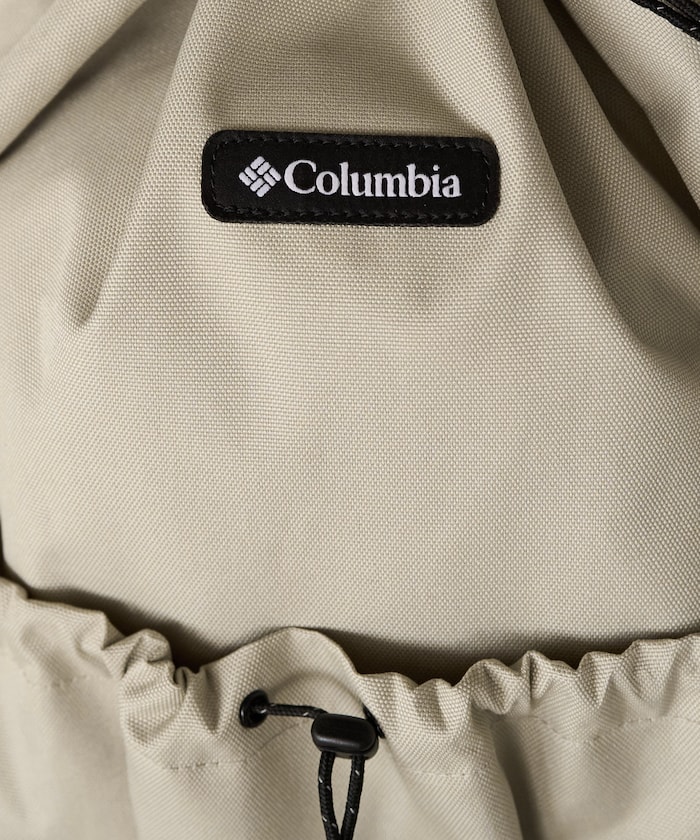 FREAK’S STORE × Columbia 2026 SS “Woolley Cove Body Bag”が8月下旬 発売 (フリークスストア コロンビア)