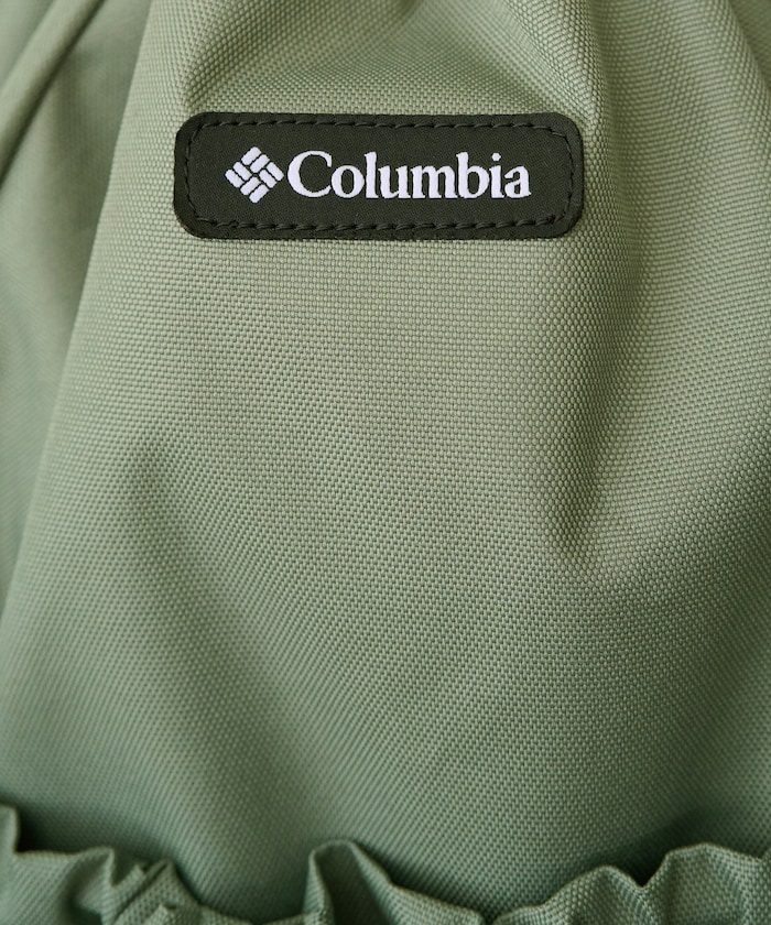FREAK’S STORE × Columbia 2026 SS “Woolley Cove Body Bag”が8月下旬 発売 (フリークスストア コロンビア)