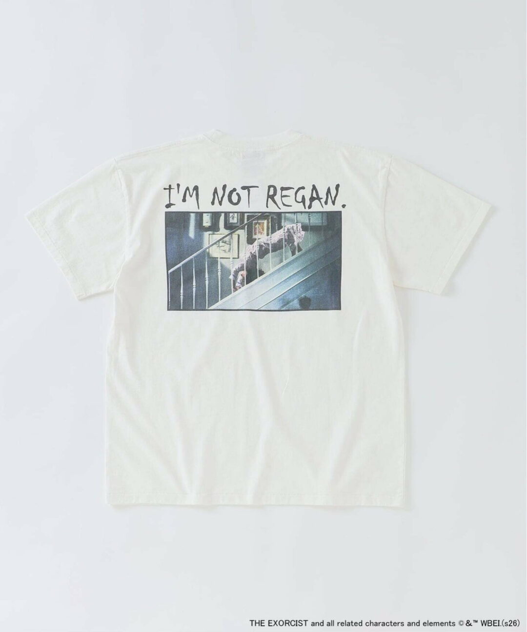JOURNAL STANDARD 2026 SS “ムービー アーカイブ プリント Tシャツ”が6月上旬 発売 (ジャーナルスタンダード “Movie Archive Print T-Shirt”)