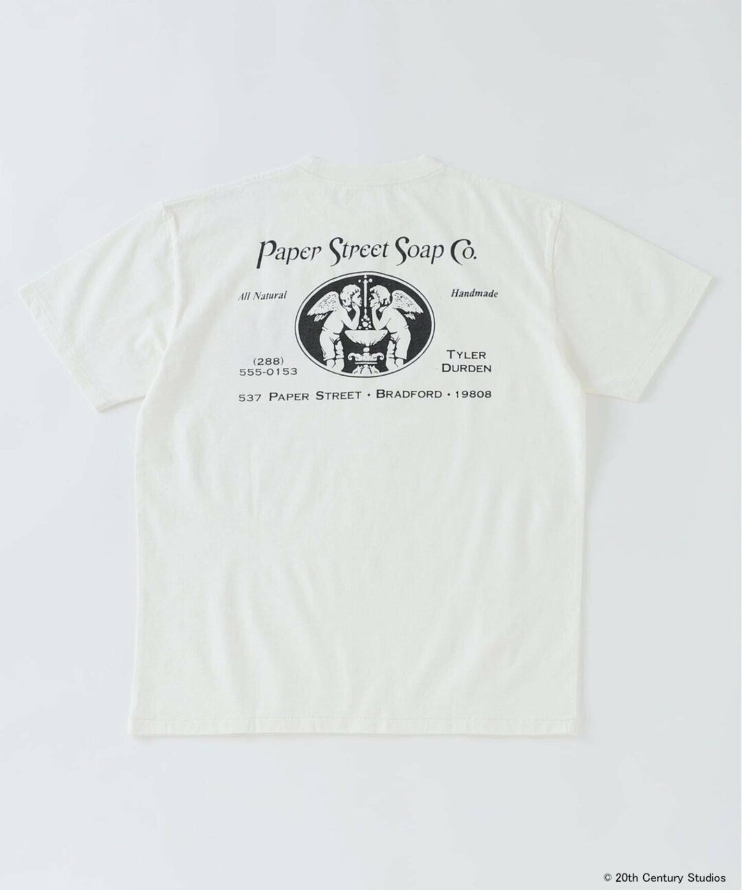 JOURNAL STANDARD 2026 SS “ムービー アーカイブ プリント Tシャツ”が6月上旬 発売 (ジャーナルスタンダード “Movie Archive Print T-Shirt”)
