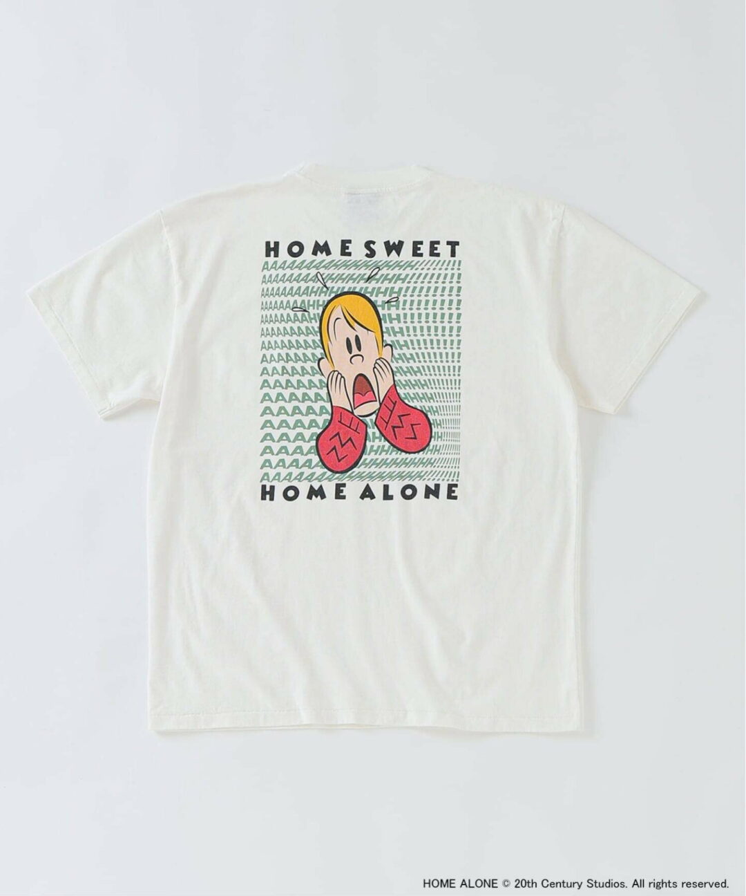 JOURNAL STANDARD 2026 SS “ムービー アーカイブ プリント Tシャツ”が6月上旬 発売 (ジャーナルスタンダード “Movie Archive Print T-Shirt”)