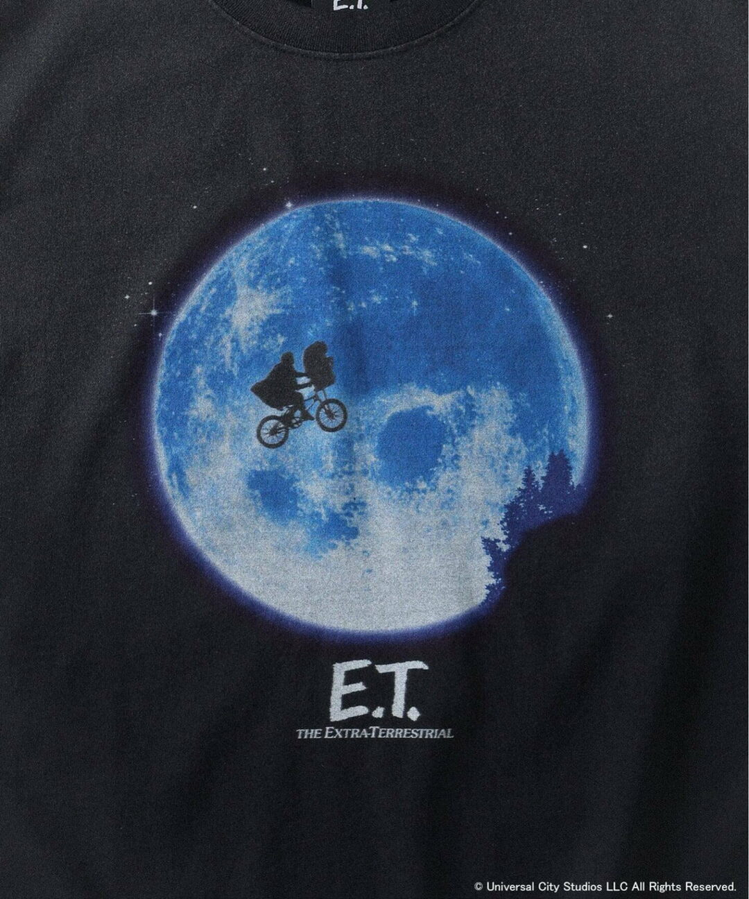 JOURNAL STANDARD 2026 SS “ムービー アーカイブ プリント Tシャツ”が6月上旬 発売 (ジャーナルスタンダード “Movie Archive Print T-Shirt”)
