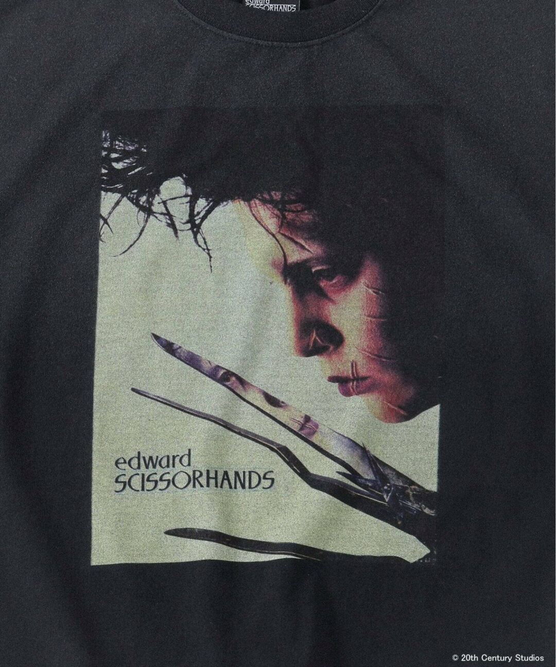 JOURNAL STANDARD 2026 SS “ムービー アーカイブ プリント Tシャツ”が6月上旬 発売 (ジャーナルスタンダード “Movie Archive Print T-Shirt”)