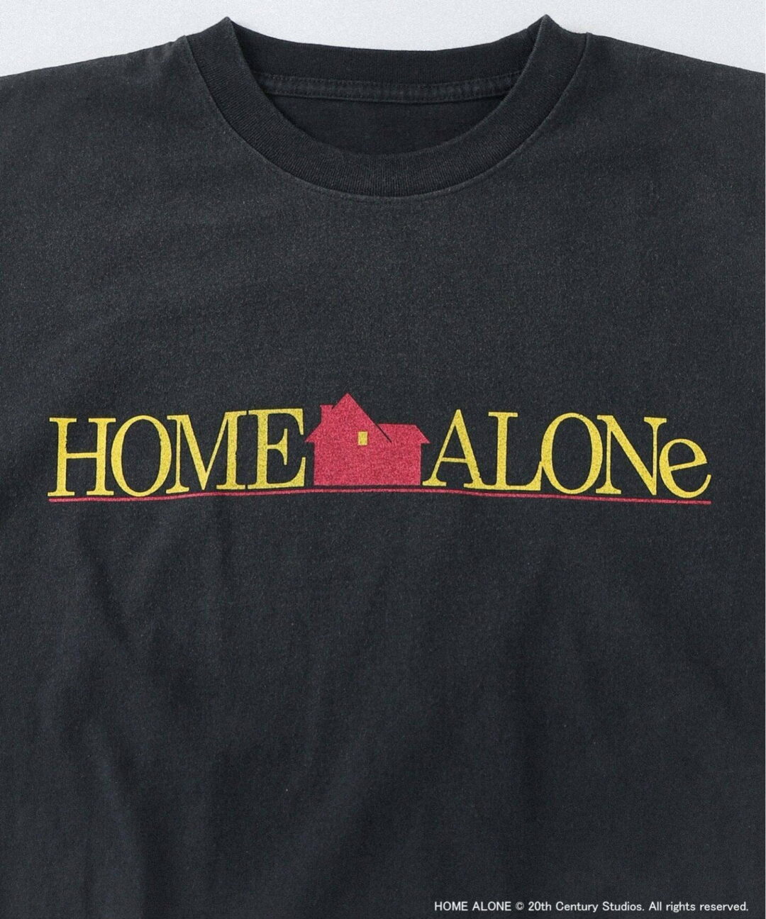 JOURNAL STANDARD 2026 SS “ムービー アーカイブ プリント Tシャツ”が6月上旬 発売 (ジャーナルスタンダード “Movie Archive Print T-Shirt”)