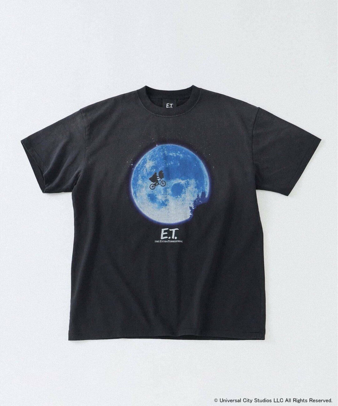 JOURNAL STANDARD 2026 SS “ムービー アーカイブ プリント Tシャツ”が6月上旬 発売 (ジャーナルスタンダード “Movie Archive Print T-Shirt”)