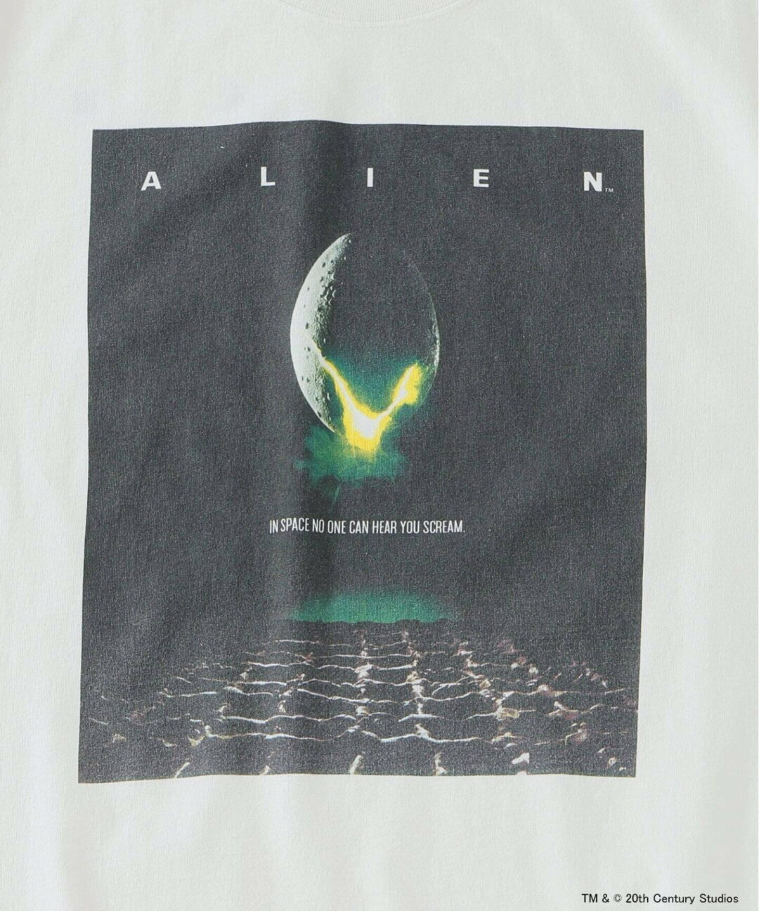 JOURNAL STANDARD 2026 SS “ムービー アーカイブ プリント Tシャツ”が6月上旬 発売 (ジャーナルスタンダード “Movie Archive Print T-Shirt”)