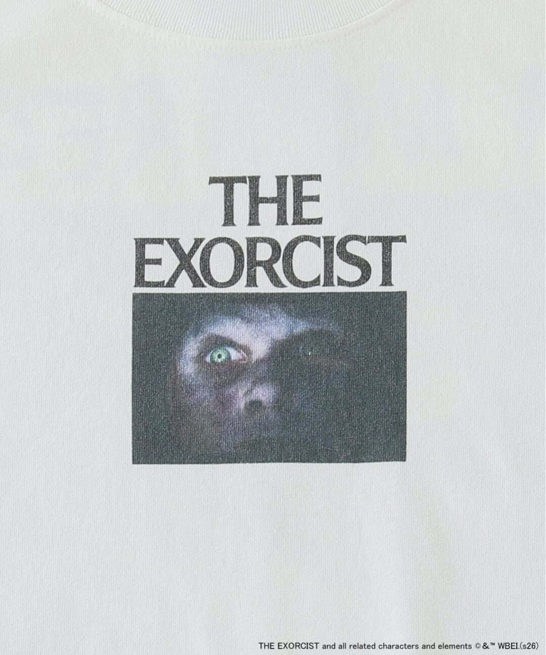 JOURNAL STANDARD 2026 SS “ムービー アーカイブ プリント Tシャツ”が6月上旬 発売 (ジャーナルスタンダード “Movie Archive Print T-Shirt”)