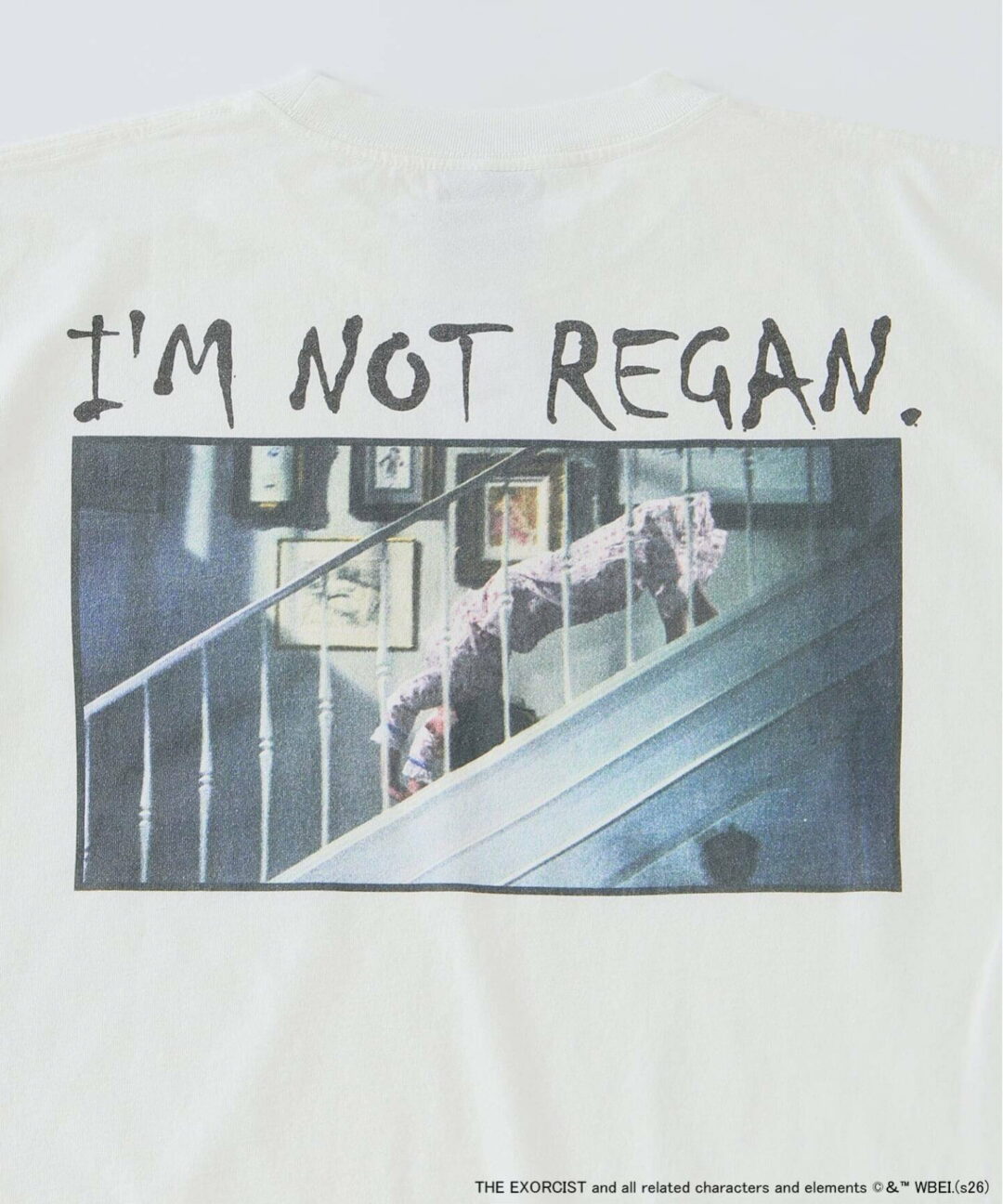 JOURNAL STANDARD 2026 SS “ムービー アーカイブ プリント Tシャツ”が6月上旬 発売 (ジャーナルスタンダード “Movie Archive Print T-Shirt”)
