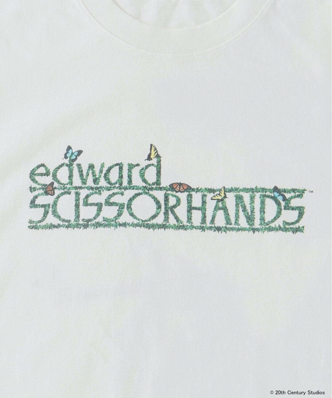 JOURNAL STANDARD 2026 SS “ムービー アーカイブ プリント Tシャツ”が6月上旬 発売 (ジャーナルスタンダード “Movie Archive Print T-Shirt”)