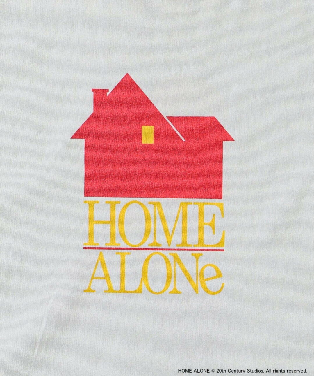 JOURNAL STANDARD 2026 SS “ムービー アーカイブ プリント Tシャツ”が6月上旬 発売 (ジャーナルスタンダード “Movie Archive Print T-Shirt”)