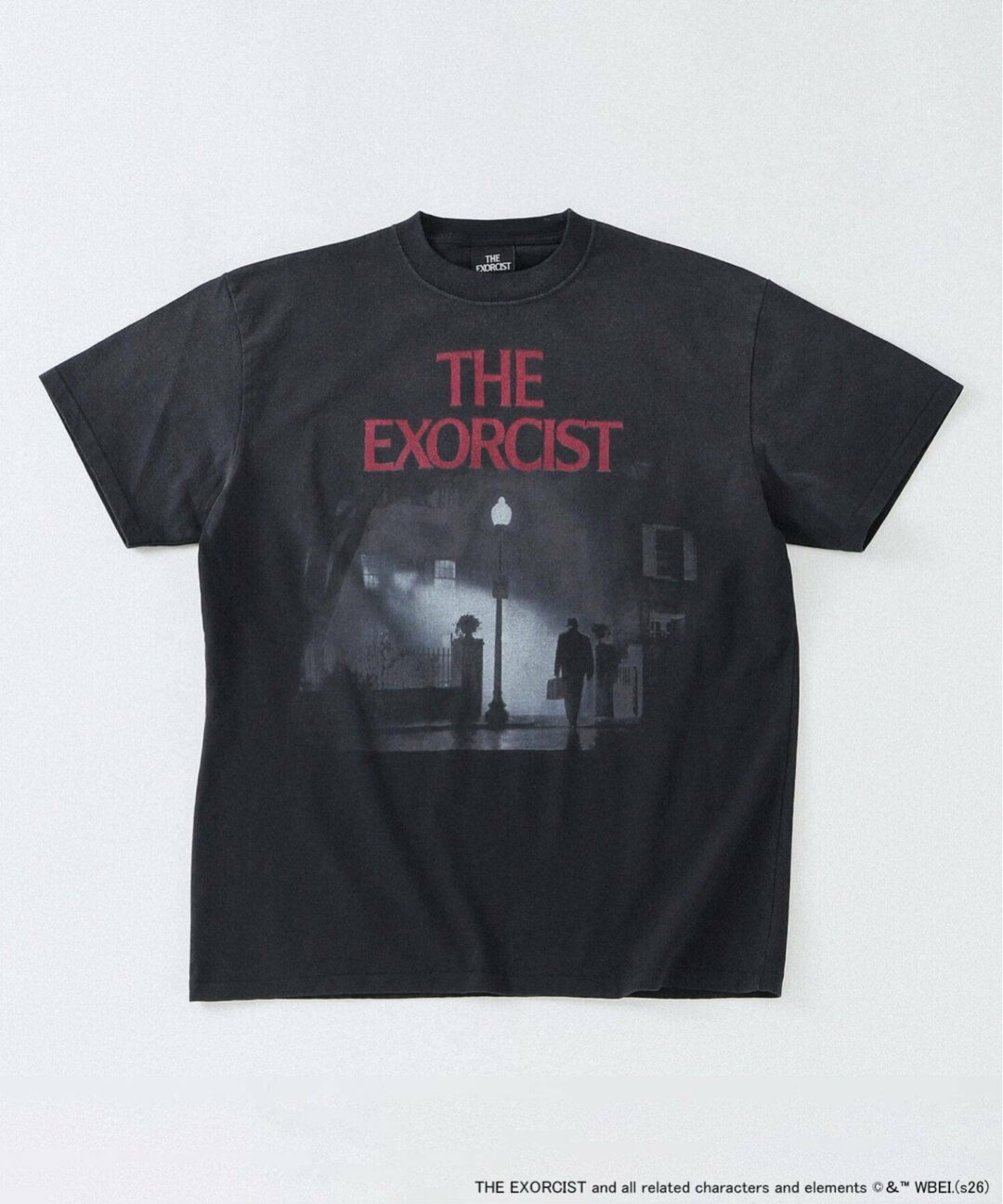 JOURNAL STANDARD 2026 SS “ムービー アーカイブ プリント Tシャツ”が6月上旬 発売 (ジャーナルスタンダード “Movie Archive Print T-Shirt”)
