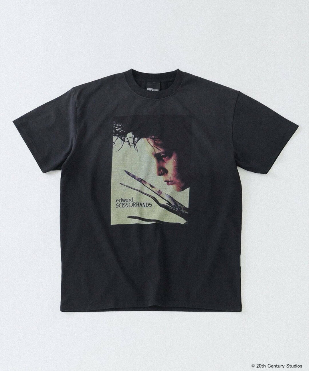 JOURNAL STANDARD 2026 SS “ムービー アーカイブ プリント Tシャツ”が6月上旬 発売 (ジャーナルスタンダード “Movie Archive Print T-Shirt”)