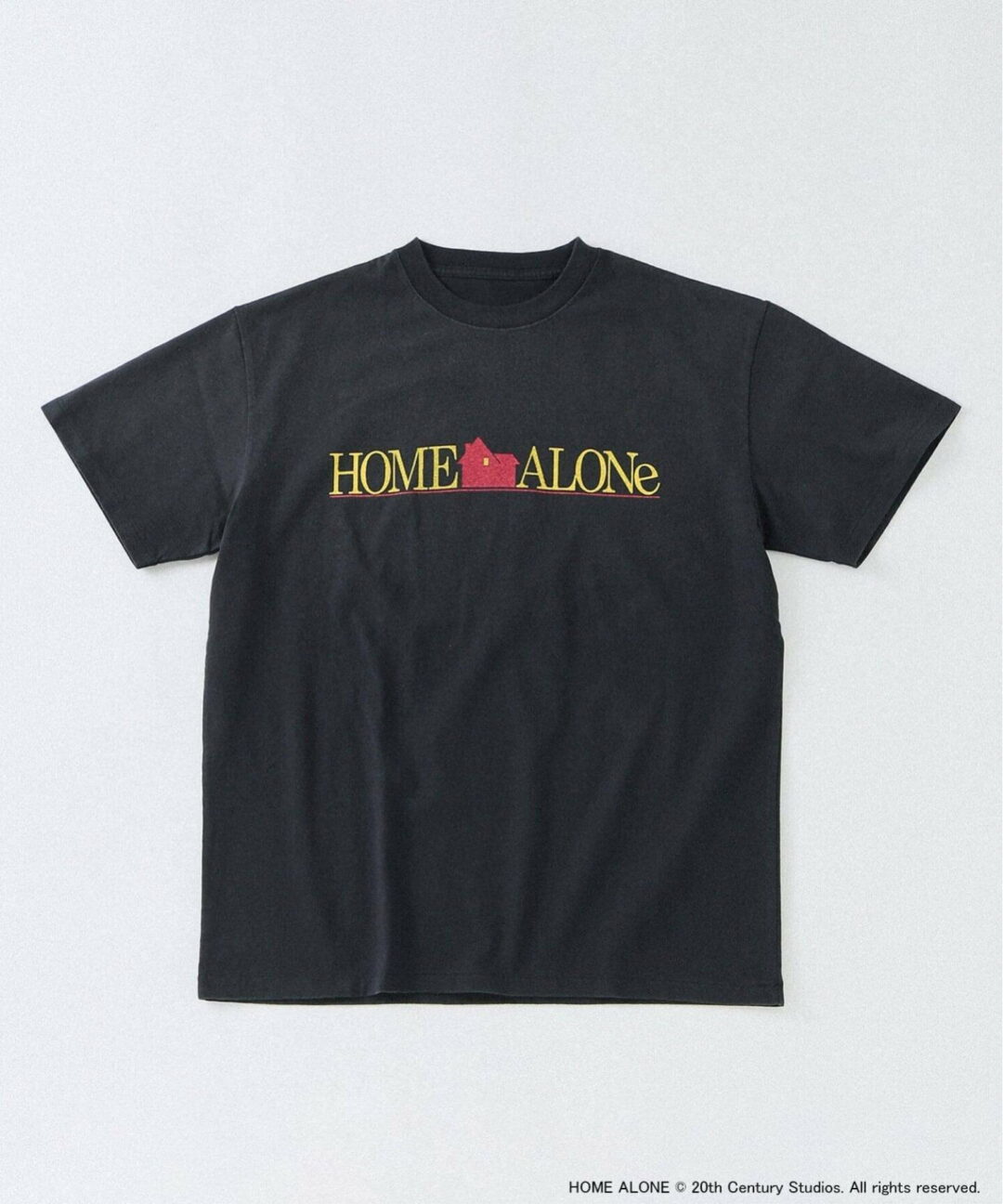 JOURNAL STANDARD 2026 SS “ムービー アーカイブ プリント Tシャツ”が6月上旬 発売 (ジャーナルスタンダード “Movie Archive Print T-Shirt”)