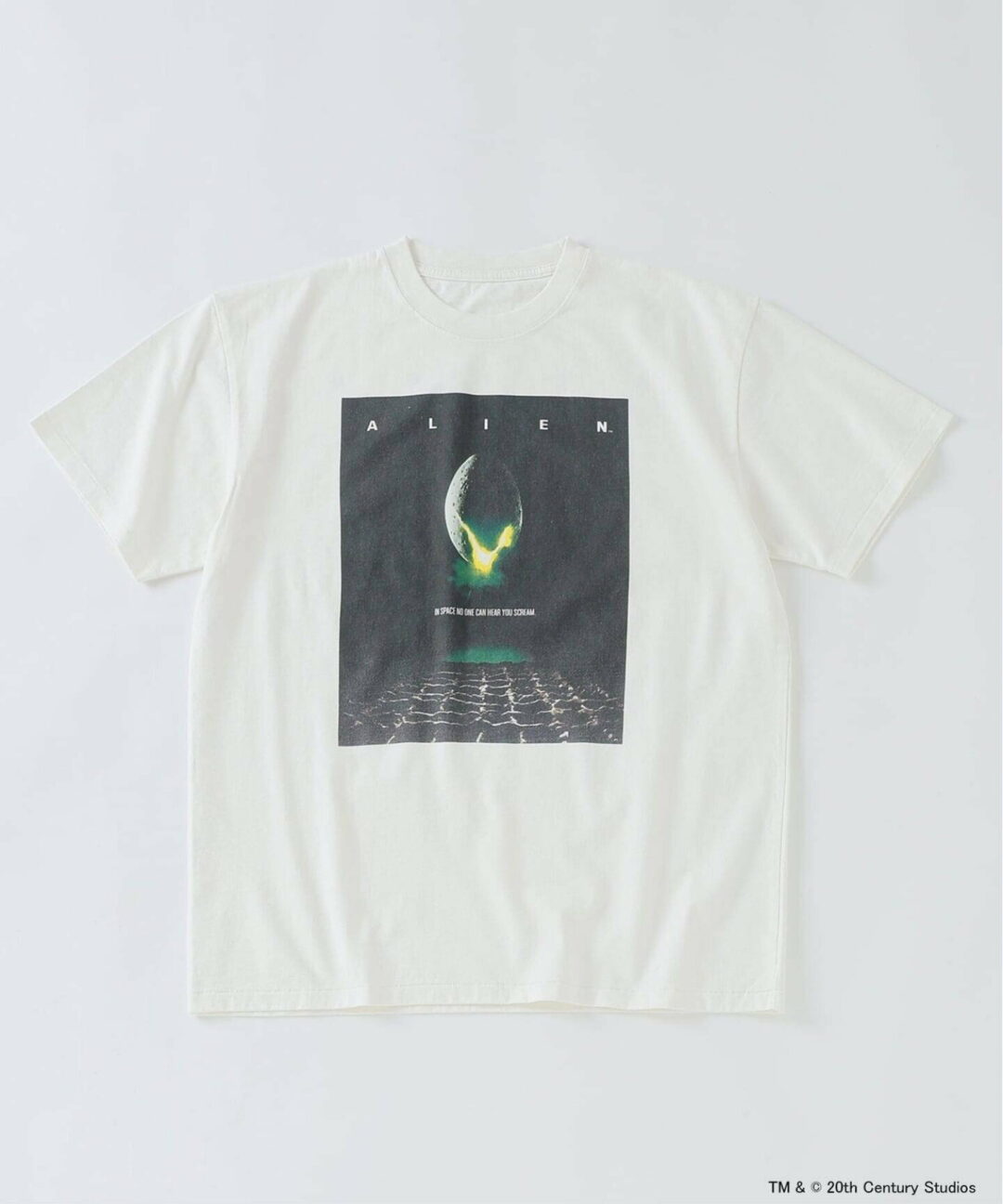 JOURNAL STANDARD 2026 SS “ムービー アーカイブ プリント Tシャツ”が6月上旬 発売 (ジャーナルスタンダード “Movie Archive Print T-Shirt”)