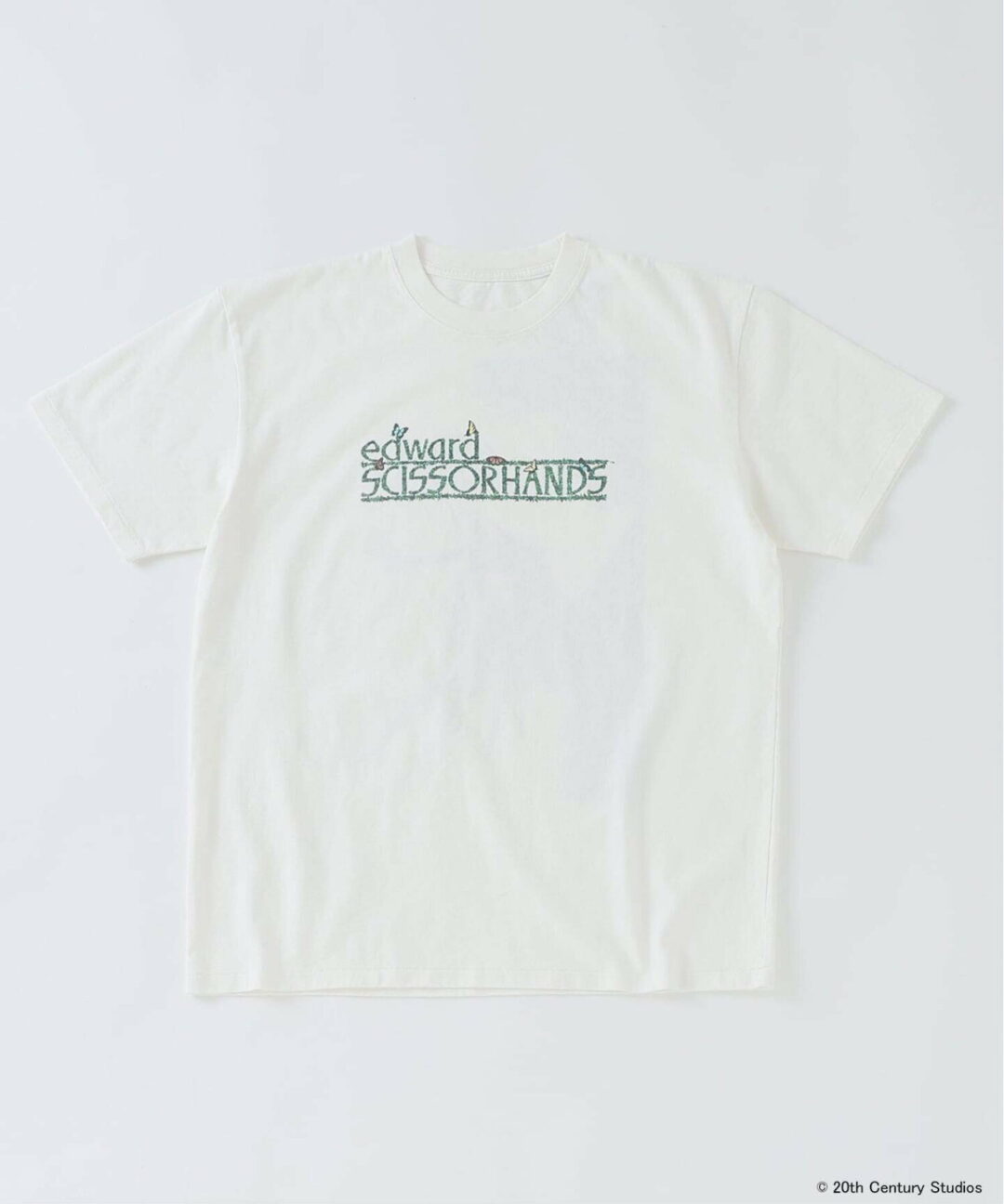 JOURNAL STANDARD 2026 SS “ムービー アーカイブ プリント Tシャツ”が6月上旬 発売 (ジャーナルスタンダード “Movie Archive Print T-Shirt”)