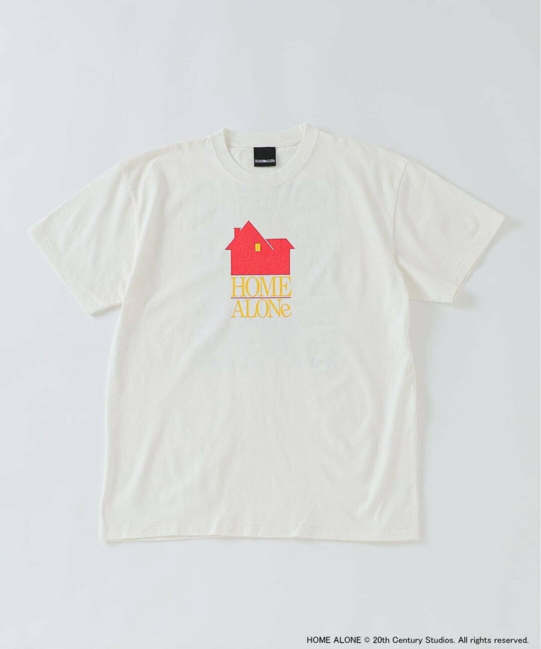 JOURNAL STANDARD 2026 SS “ムービー アーカイブ プリント Tシャツ”が6月上旬 発売 (ジャーナルスタンダード “Movie Archive Print T-Shirt”)