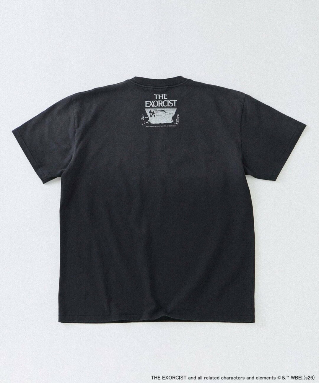 JOURNAL STANDARD 2026 SS “ムービー アーカイブ プリント Tシャツ”が6月上旬 発売 (ジャーナルスタンダード “Movie Archive Print T-Shirt”)