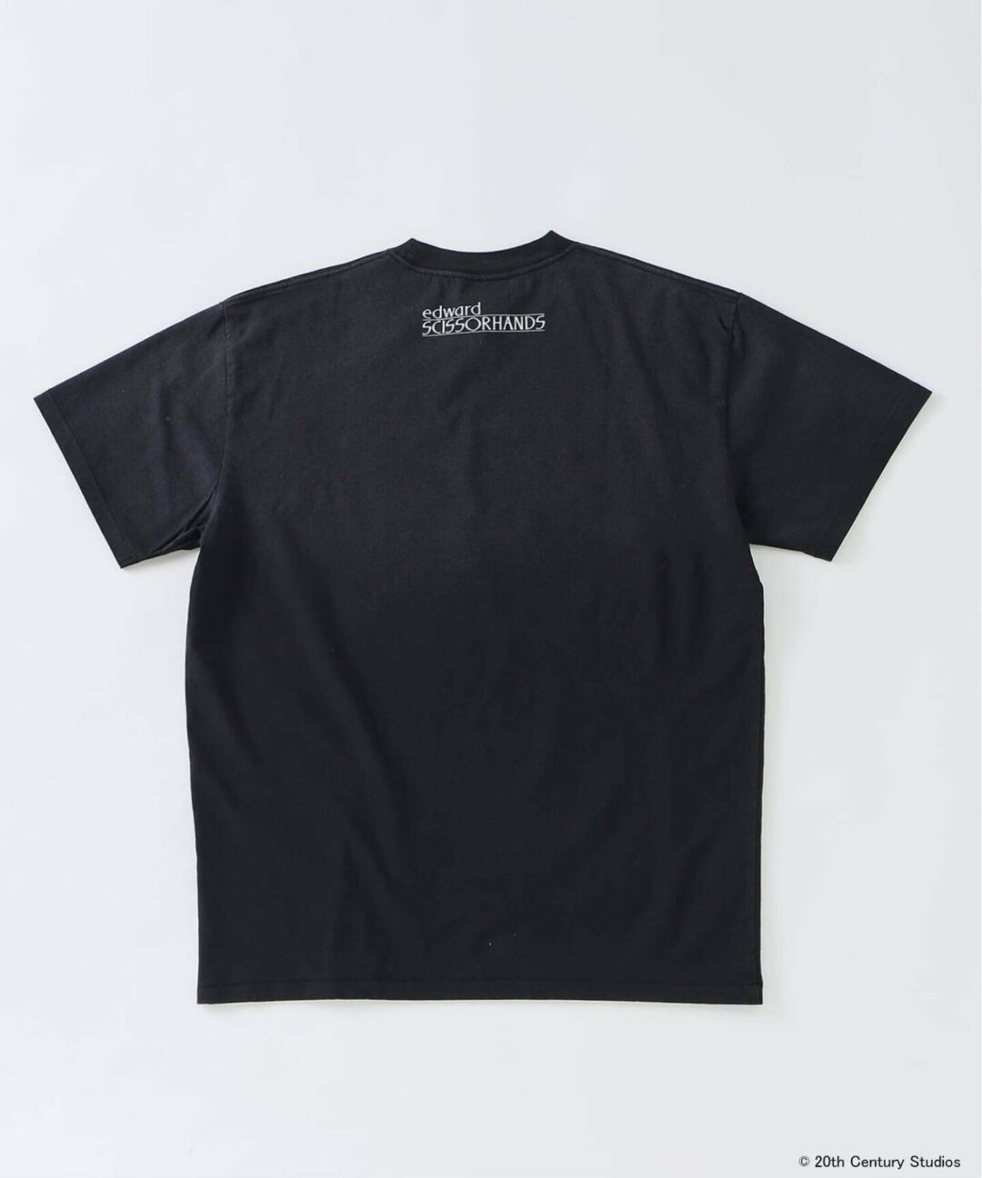 JOURNAL STANDARD 2026 SS “ムービー アーカイブ プリント Tシャツ”が6月上旬 発売 (ジャーナルスタンダード “Movie Archive Print T-Shirt”)