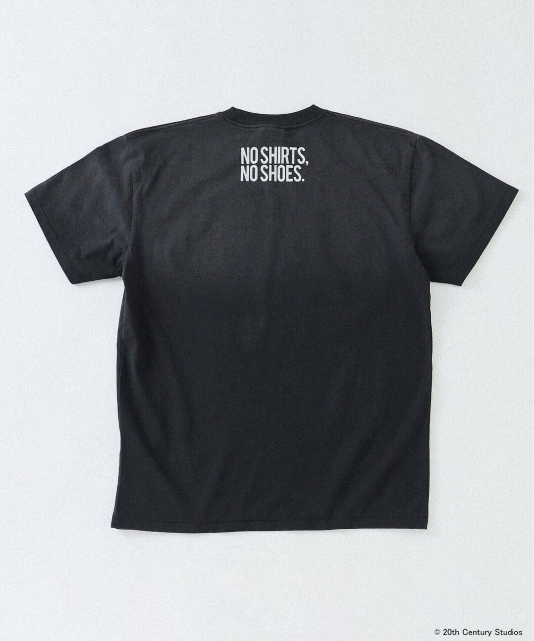 JOURNAL STANDARD 2026 SS “ムービー アーカイブ プリント Tシャツ”が6月上旬 発売 (ジャーナルスタンダード “Movie Archive Print T-Shirt”)