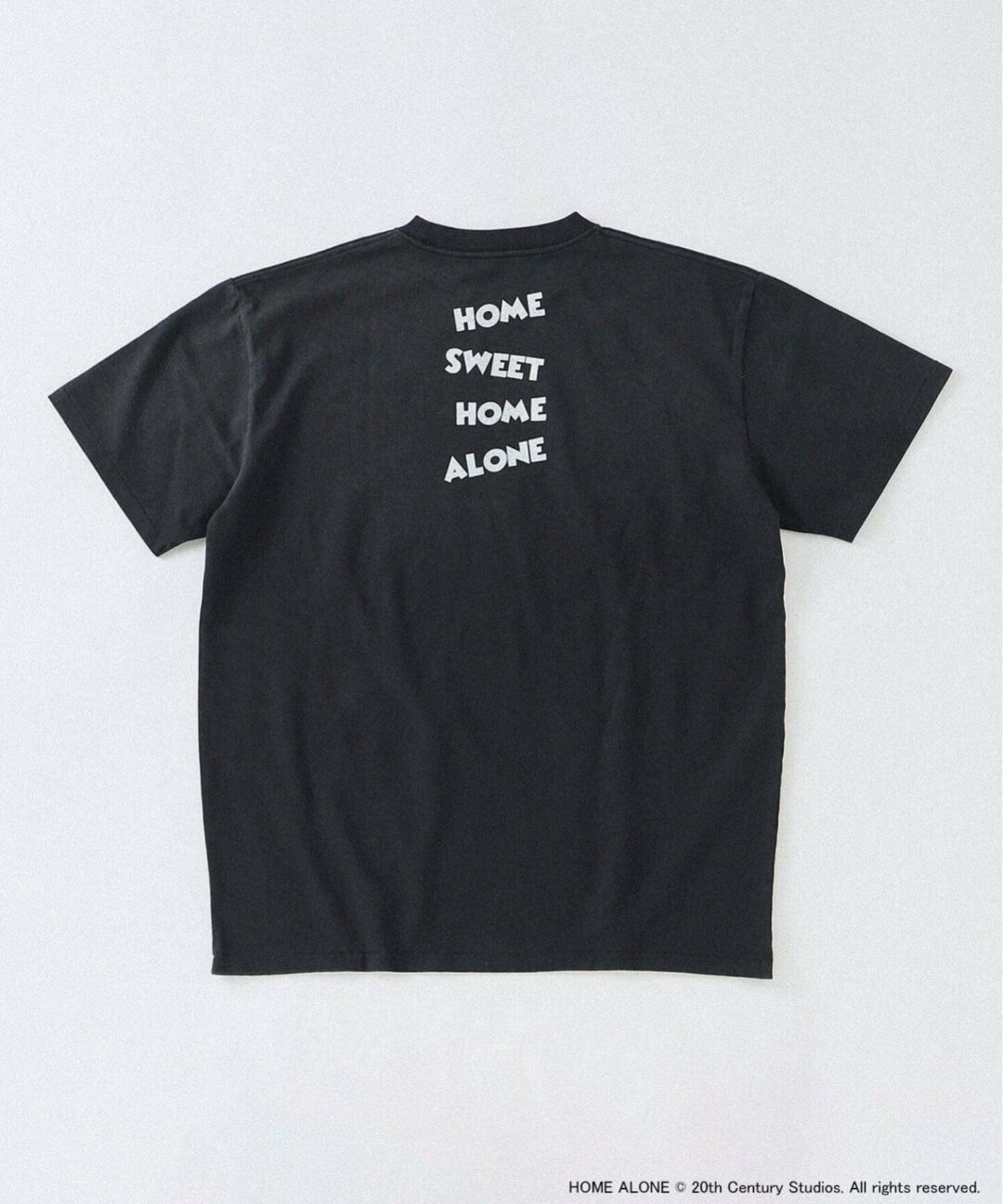 JOURNAL STANDARD 2026 SS “ムービー アーカイブ プリント Tシャツ”が6月上旬 発売 (ジャーナルスタンダード “Movie Archive Print T-Shirt”)
