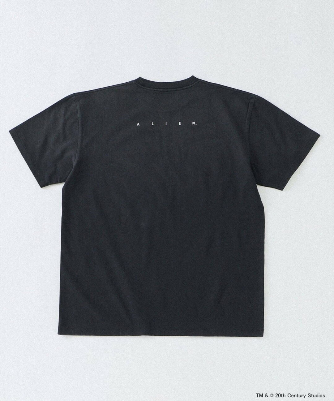 JOURNAL STANDARD 2026 SS “ムービー アーカイブ プリント Tシャツ”が6月上旬 発売 (ジャーナルスタンダード “Movie Archive Print T-Shirt”)