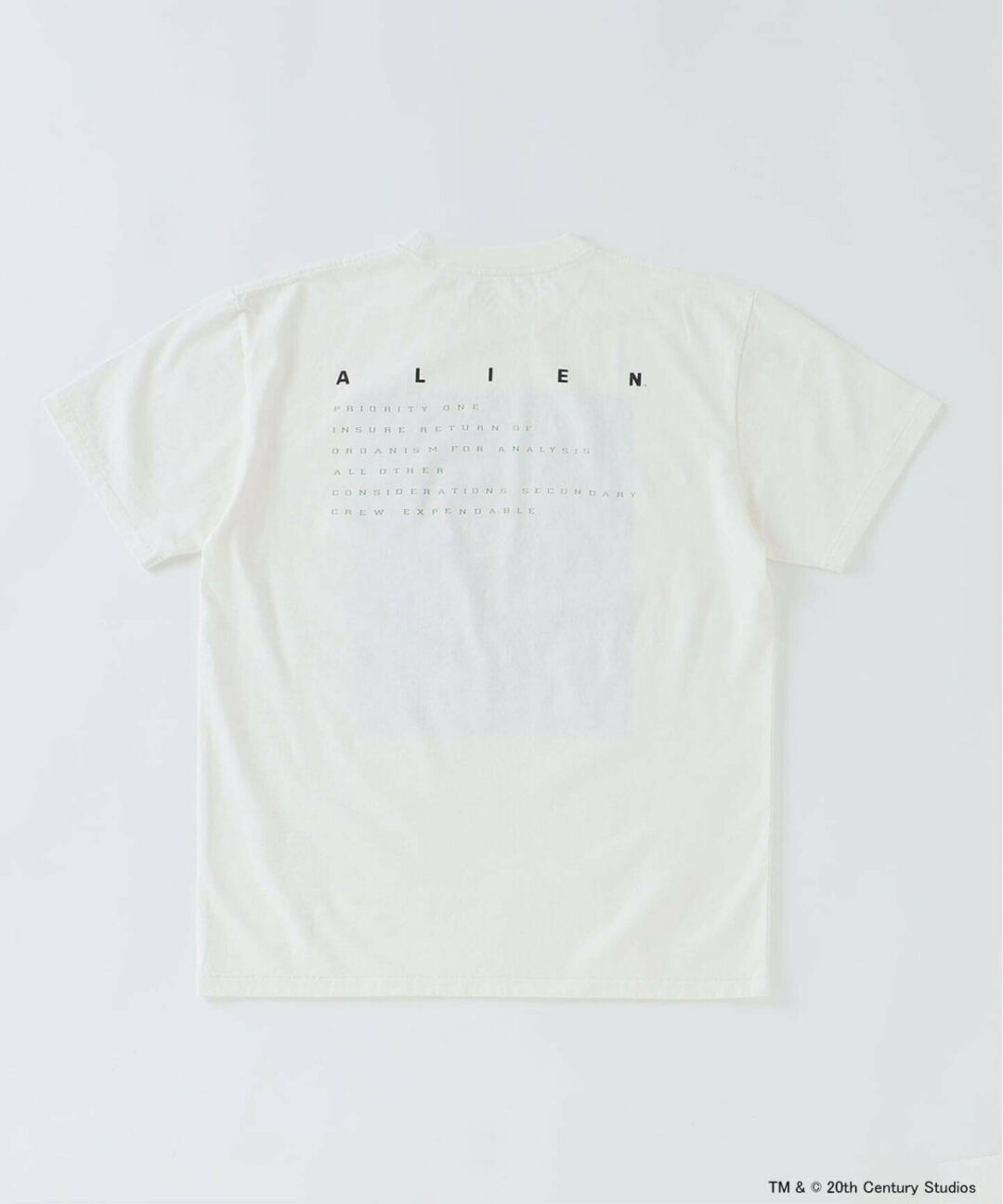 JOURNAL STANDARD 2026 SS “ムービー アーカイブ プリント Tシャツ”が6月上旬 発売 (ジャーナルスタンダード “Movie Archive Print T-Shirt”)
