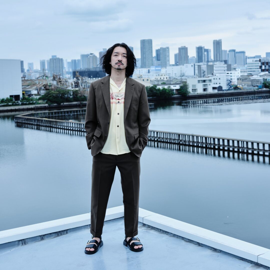 Dr. Martens 新作プレミアムサンダルコレクションが2026年 5/22 発売 (ドクターマーチン ORLEANS SAN TWO STRAP JOSEF GRYPHON)