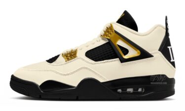 【2027年 1/30 発売予定】NIKE AIR JORDAN 4 RETRO OG “Musik” (ナイキ エア ジョーダン レトロ “ムジーク”) [JA8136-200]