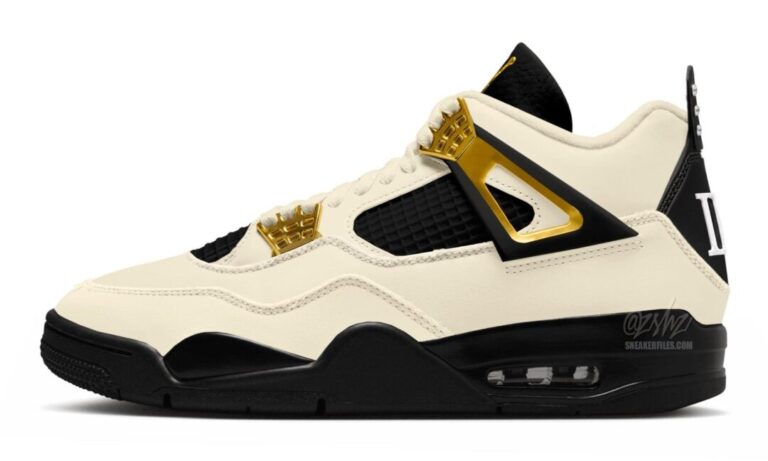 2027年 1/30 発売予定】NIKE AIR JORDAN 4 RETRO OG “Musik” (ナイキ