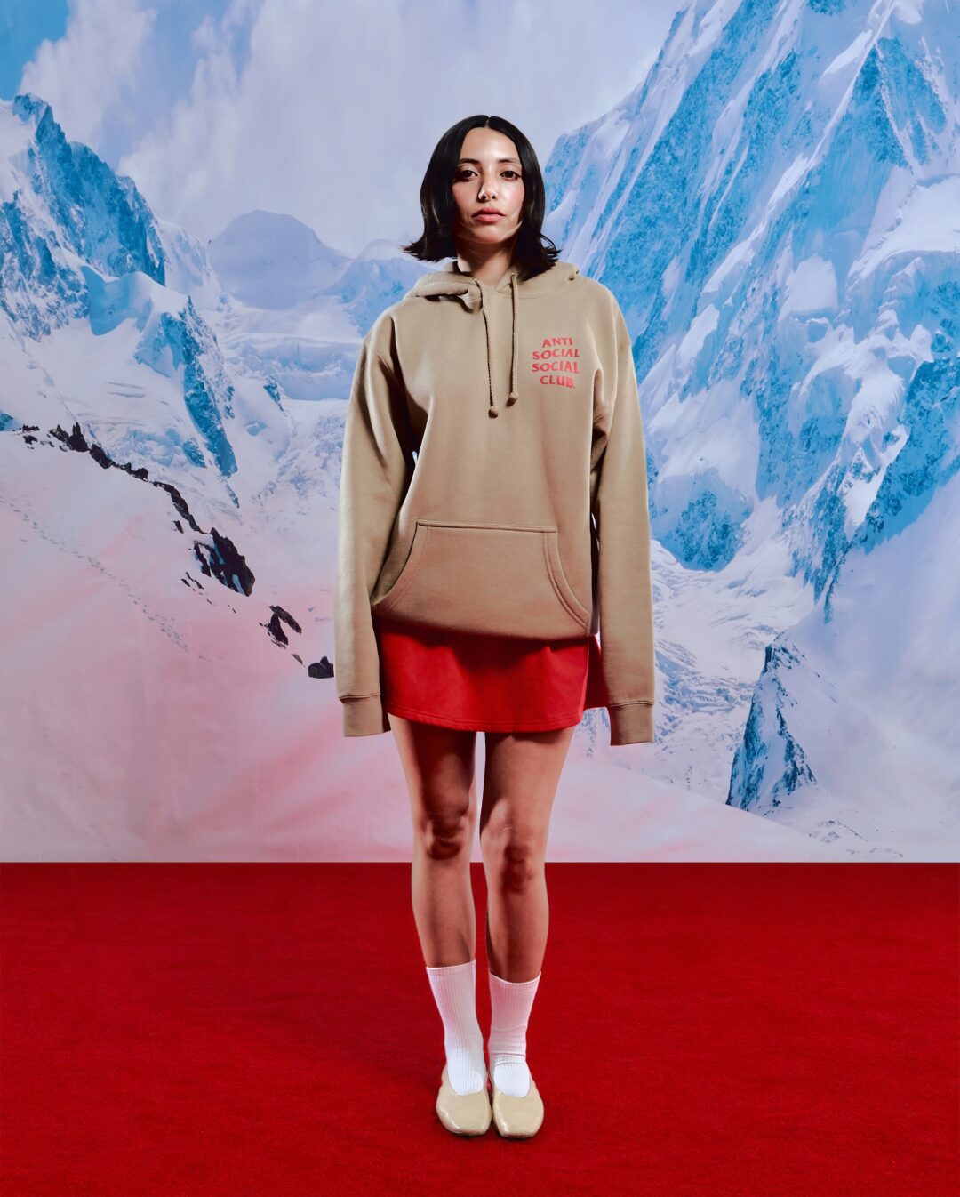 Coca-Cola × Anti Social Social Club 2026 “Summer Capsule”が5/16 & 5/17 発売 (コカコーラ ソーシャル ソーシャル クラブ)