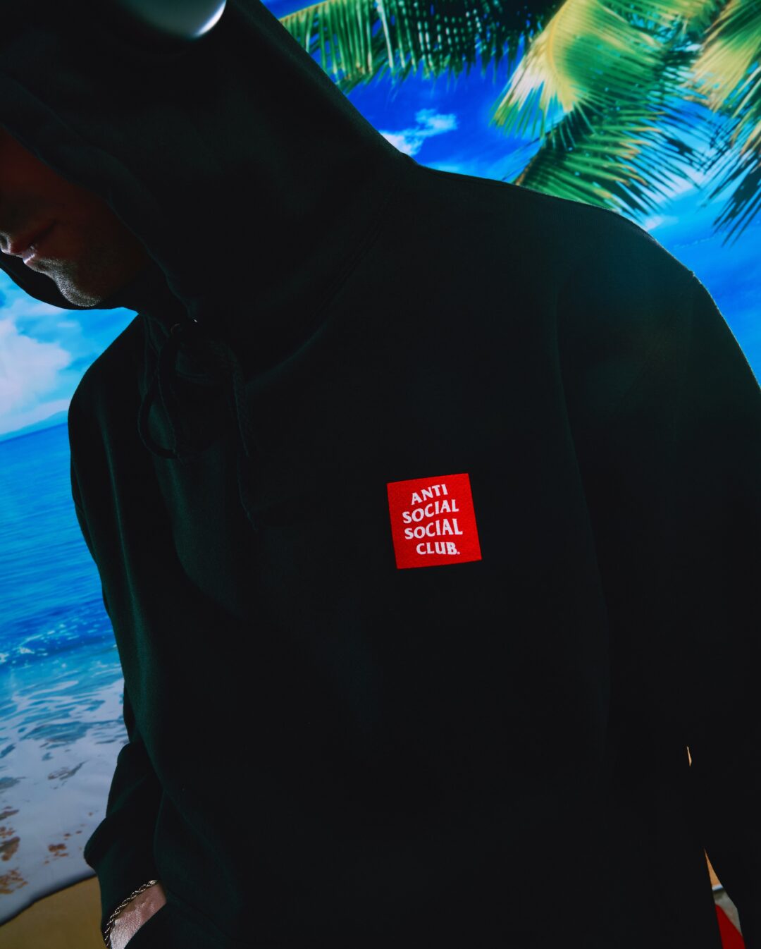 Coca-Cola × Anti Social Social Club 2026 “Summer Capsule”が5/16 & 5/17 発売 (コカコーラ ソーシャル ソーシャル クラブ)