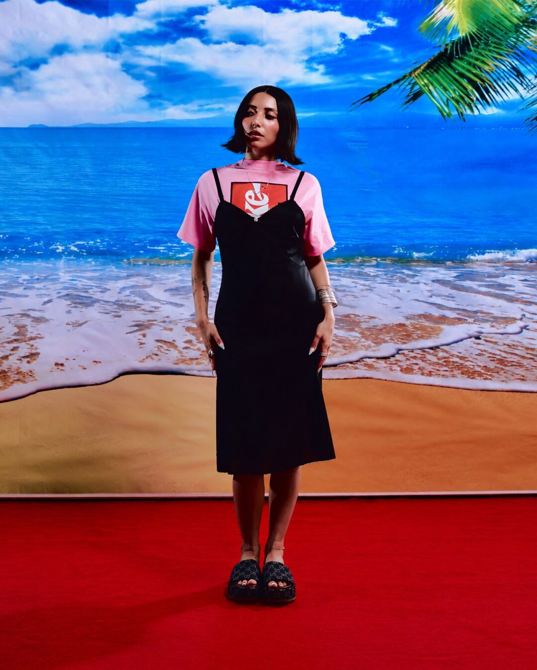 Coca-Cola × Anti Social Social Club 2026 “Summer Capsule”が5/16 & 5/17 発売 (コカコーラ ソーシャル ソーシャル クラブ)