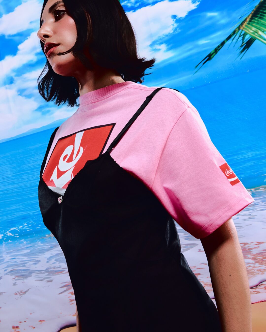 Coca-Cola × Anti Social Social Club 2026 “Summer Capsule”が5/16 & 5/17 発売 (コカコーラ ソーシャル ソーシャル クラブ)