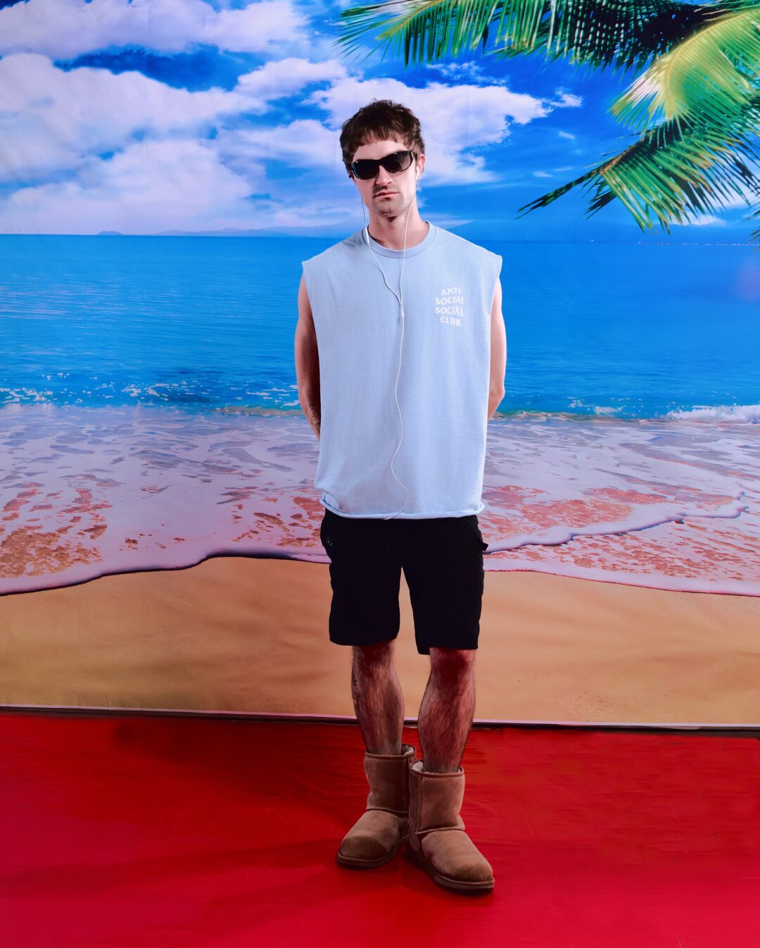 Coca-Cola × Anti Social Social Club 2026 “Summer Capsule”が5/16 & 5/17 発売 (コカコーラ ソーシャル ソーシャル クラブ)