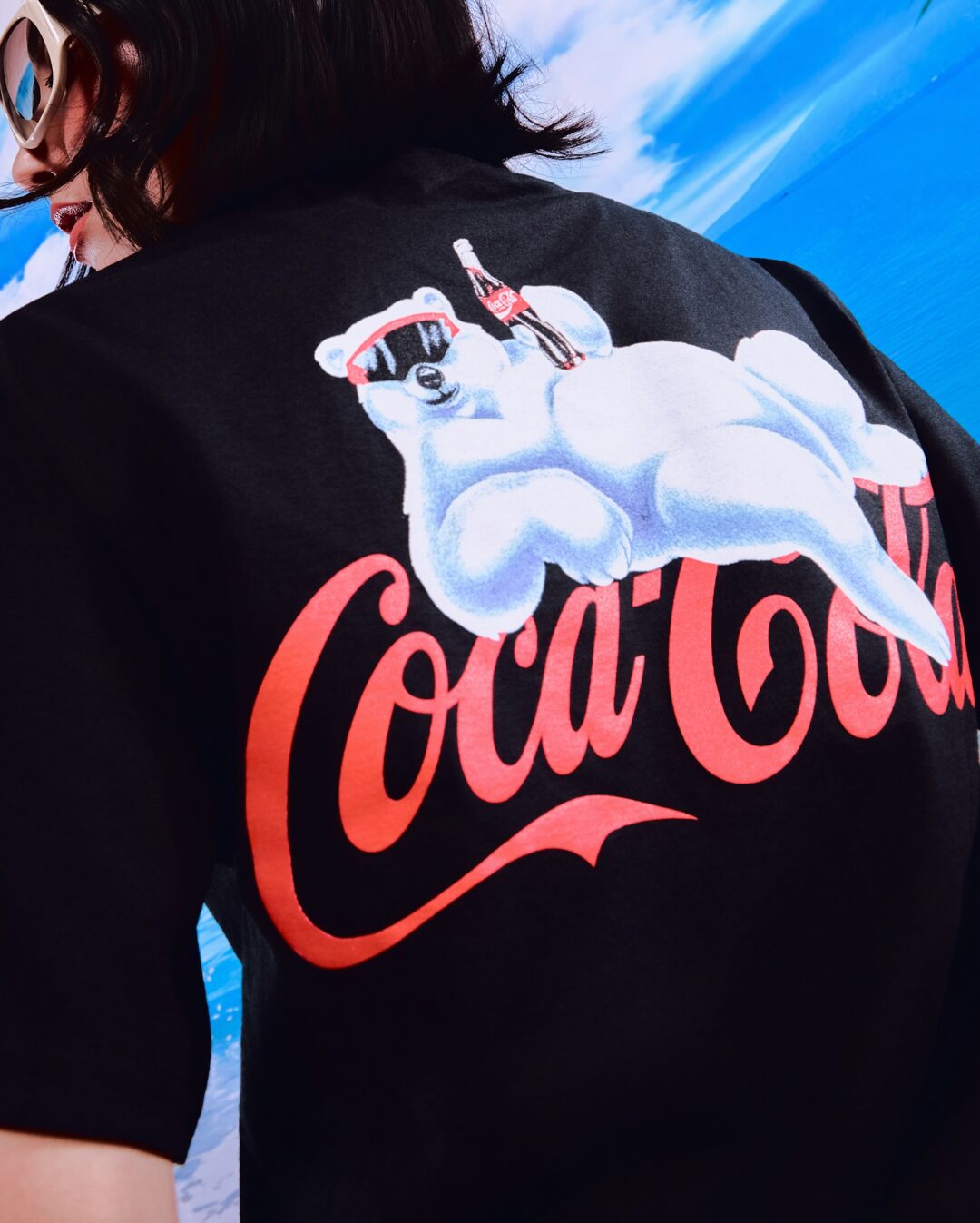 Coca-Cola × Anti Social Social Club 2026 “Summer Capsule”が5/16 & 5/17 発売 (コカコーラ ソーシャル ソーシャル クラブ)
